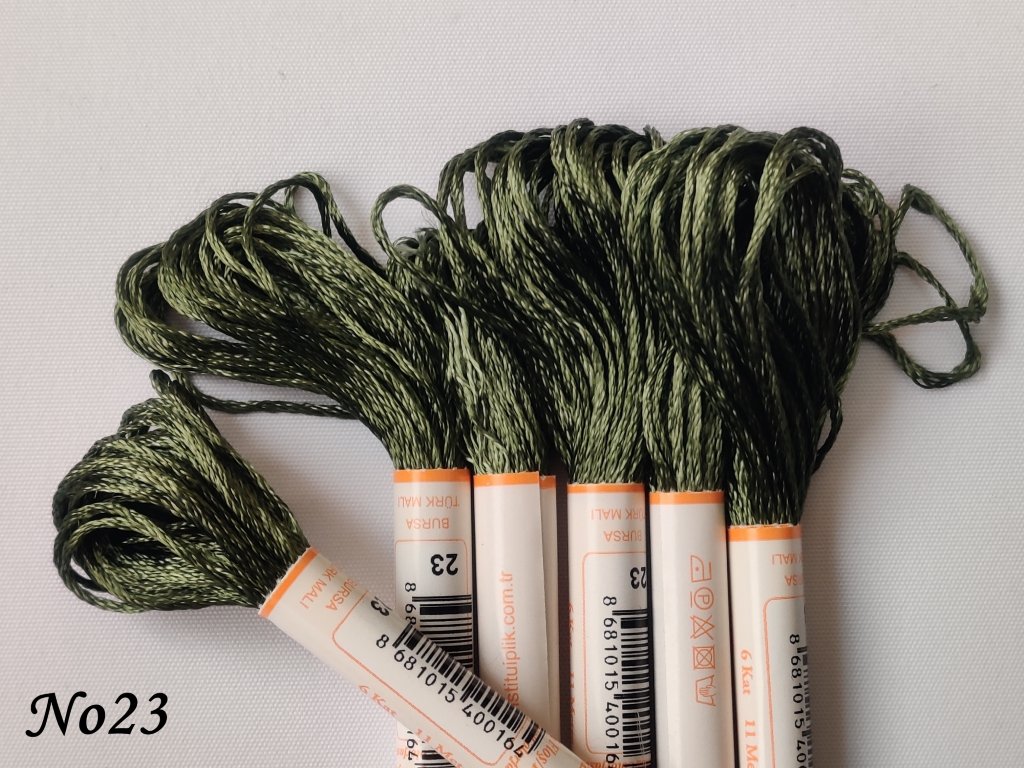 23 (DMC 936) (2) (Medium)